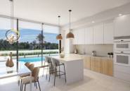 New Build - terraced -
San Javier