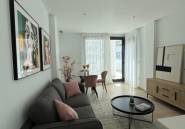 New Build - ground-floor -
Torre-Pacheco