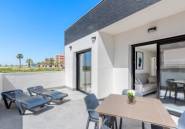 Nieuwbouw Woningen - ground-floor -
Guardamar del Segura