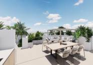 New Build - low-bungalow -
Los Alcázares