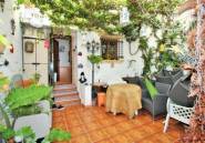 Herverkoop - Herenhuis -
Villamartin - PAU 8