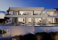 Nouvelle construction - Villa -
Cumbre del Sol