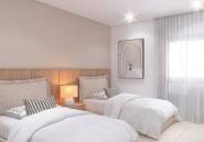 New Build - terraced -
Bigastro