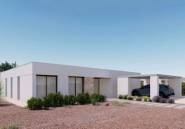 Nieuwbouw Woningen - detached -
Fuente Alamo