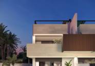 Nouvelle construction - detached -
Pilar de la Horadada