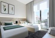 New Build - Apartment -
Guardamar del Segura