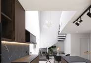 Nouvelle construction - detached -
Pilar de la Horadada