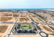 New Build - Penthouse -
Torrevieja