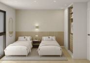 Nieuwbouw Woningen - Penthouse -
La Nucía