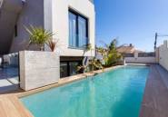 Nouvelle construction - detached -
La Mata