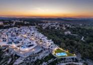 Nouvelle construction - Villa -
San Miguel de Salinas