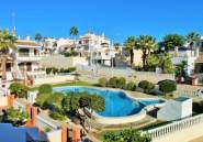 Herverkoop - Herenhuis -
Villamartin - Los Dolses