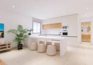 New Build - terraced -
Bigastro