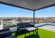 New Build - detached -
La Finca Golf