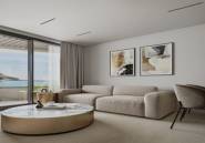 Nouvelle construction - Apartment -
Calpe