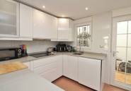 Resale - Villa -
Villamartin - Los Dolses