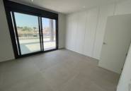 Nouvelle construction - detached -
Ciudad Quesada