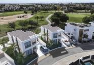 New Build - terraced -
San Javier