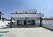 Nouvelle construction - detached -
Ciudad Quesada