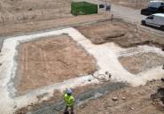 Nouvelle construction - detached -
Fuente Alamo