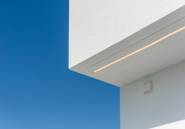 Nieuwbouw Woningen - detached -
Los Alcázares