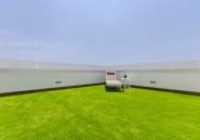 Nieuwbouw Woningen - detached -
Orihuela Costa