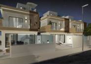 New Build - terraced -
Las Esperanzas