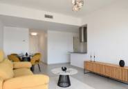 New Build - ground-floor -
San Miguel de Salinas