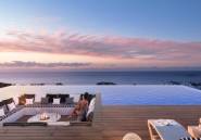 New Build - Apartment -
La Vila Joiosa