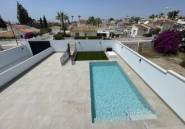 Nouvelle construction - detached -
Ciudad Quesada