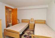 Resale - Apartment -
Las Ramblas