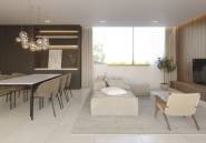 Nouvelle construction - Apartment -
La Nucía