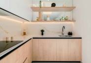 Nieuwbouw Woningen - semi-detached -
Rojales