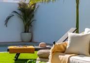 Nieuwbouw Woningen - detached -
Mar de Cristal