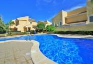 Resale - Villa -
Villamartin - Los Dolses