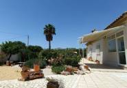 Revente - Country House -
Albatera