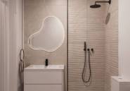 Nouvelle construction - high-bungalow -
San Miguel de Salinas