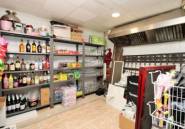 Revente - Commercial -
Villamartin