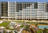 Nieuwbouw Woningen - Apartment -
Torrevieja