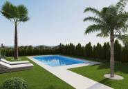 New Build - Villa -
Finestrat