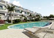 Nouvelle construction - Attique -
Torrevieja