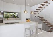 New Build - Villa -
Finestrat