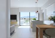 Nieuwbouw Woningen - Apartment -
Los Guardianes