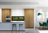 Nouvelle construction - Villa -
San Miguel de Salinas