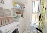 Revente - Apartment -
Villamartin