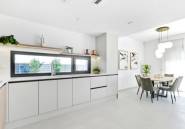 Nouvelle construction - Villa -
San Miguel de Salinas