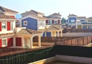 Nieuwbouw Woningen - detached -
Purias