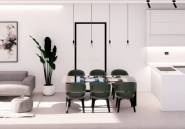 Nieuwbouw Woningen - Penthouse -
Finestrat