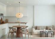 Nouvelle construction - Attique -
Torrevieja