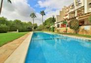 Resale - Apartment -
Las Ramblas